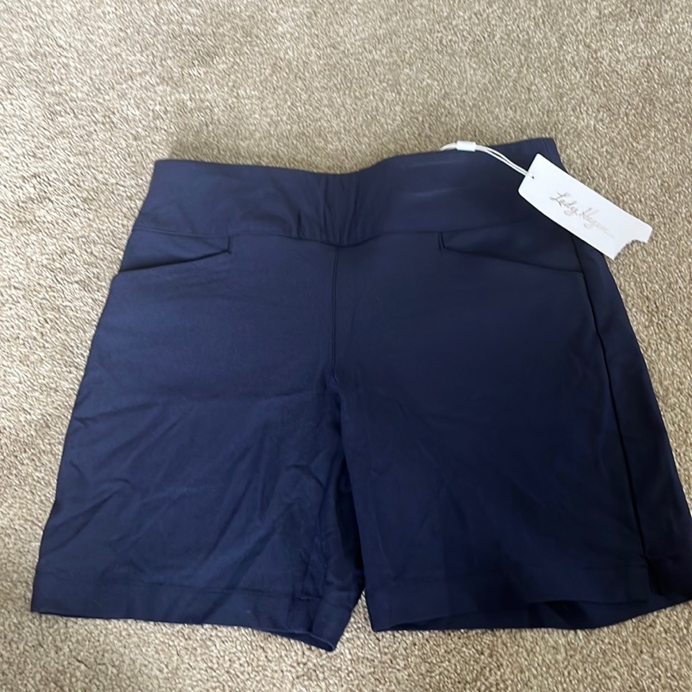 Brand New with tags Lady Hagen Golf Shorts